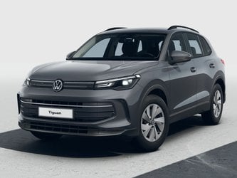 Volkswagen Tiguan Nuova Tiguan Edition Plus 1.5 Etsi Act 110 Kw (150 Cv) Dsg Nuove Pronta Consegna A Perugia
