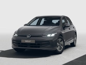 Auto Volkswagen Golf Nuova Edition Plus 2.0 Tdi Scr 110 Kw (150 Cv) Dsg Nuove Pronta Consegna A Perugia