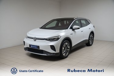 Volkswagen Id.4 Pro Performance 204Cv Usate A Perugia