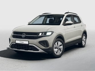 Volkswagen T-Cross 1.0 Tsi Life Nuove Pronta Consegna A Perugia