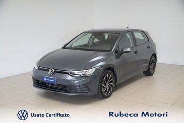 Volkswagen Golf 1.5 Etsi Evo Act Dsg Life 150Cv Usate A Perugia