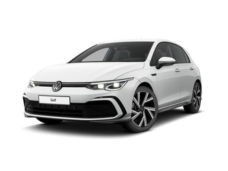 Auto Volkswagen Golf 1.0 Tsi Evo Life Nuove Pronta Consegna A Perugia
