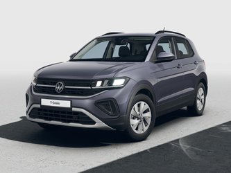 Volkswagen T-Cross Nuova Life 1.0 Tsi 85 Kw (115 Cv) Dsg Nuove Pronta Consegna A Perugia