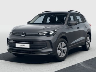 Volkswagen Tiguan Nuova Life 2.0 Tdi Scr 110 Kw (150 Cv) Dsg Nuove Pronta Consegna A Perugia