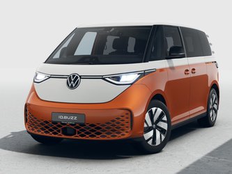 Volkswagen Id.buzz Id. Buzz Pro+ 150 Kw - 204Cv Post. Auto. Nuove Pronta Consegna A Perugia