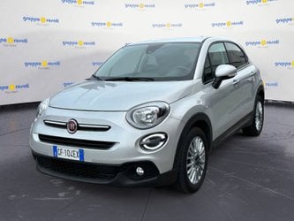 Auto Fiat 500X 1.0 T3 120 Cv Connect Usate A Roma