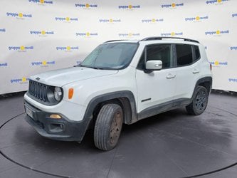 Jeep Renegade 2.0 Mjt 4Wd Active Drive Night Eagle Usate A Roma