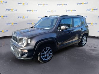 Jeep Renegade 1.0 T3 Limited Usate A Roma