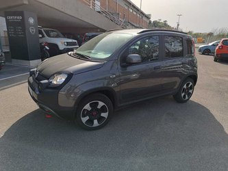 Fiat Panda My23 1.0 70Cv Hybrid Panda Usate A Roma