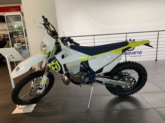 Moto Husqvarna Te 300 . Nuove Pronta Consegna A Treviso