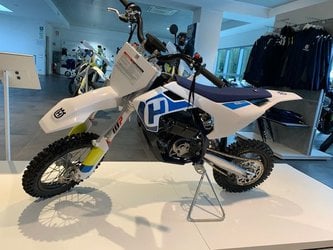 Moto Husqvarna Ee 5 . Nuove Pronta Consegna A Treviso