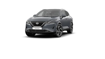 Auto Nissan Qashqai E-Power Tekna + Nuove Pronta Consegna A Treviso