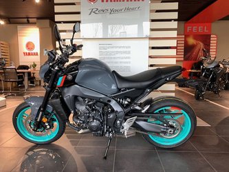 Moto Yamaha Mt-09 Nuove Pronta Consegna A Treviso