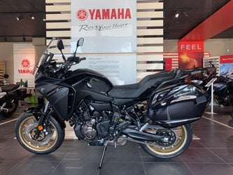 Moto Yamaha Tracer 7 Gt 35 Kw Nuove Pronta Consegna A Treviso