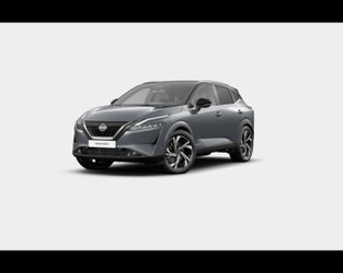 Auto Nissan Qashqai Tekna E-Power Nuove Pronta Consegna A Venezia