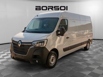 Auto Renault Master 5ª Serie T35 2.3 Dci 135 Pm-Tm Furgone Ice Usate A Treviso