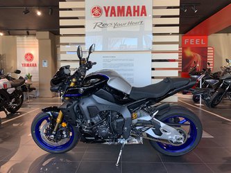Moto Yamaha Mt-10 Sp Nuove Pronta Consegna A Treviso