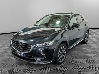 Auto Mazda Cx-3 1.8L Skyactiv-D Exceed Usate A Treviso