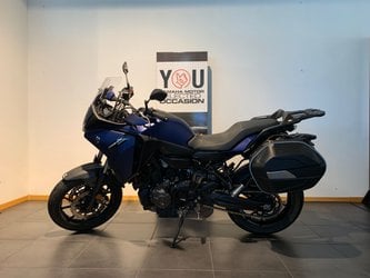 Moto Yamaha Tracer 700 Usate A Treviso