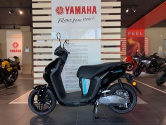 Yamaha Neo's Elettrico Nuove Pronta Consegna A Treviso