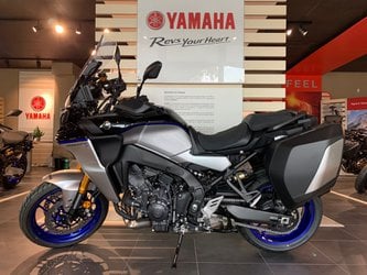 Moto Yamaha Tracer 9 Tracer 9 Gt + Nuove Pronta Consegna A Treviso