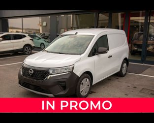 Auto Nissan Townstar Ev Van L1 Acenta 11Kw Van Nuove Pronta Consegna A Treviso