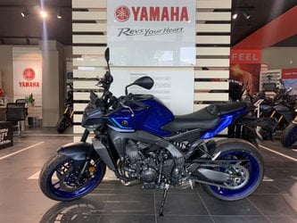 Moto Nuove Yamaha MT 09 Benzina in vendita presso Borsoi