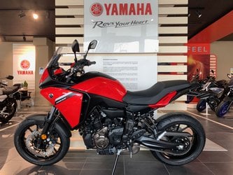 Moto Yamaha Tracer 7 Nuove Pronta Consegna A Treviso