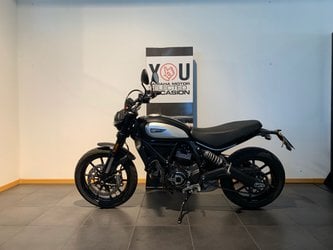 Moto Ducati Scrambler Icon Dark Usate A Treviso