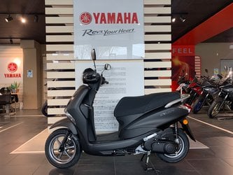 Yamaha D'elight 125 Nuove Pronta Consegna A Treviso
