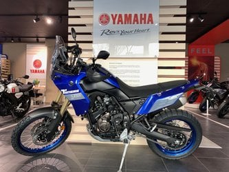 Moto Yamaha Ténéré 700 35 Kw Nuove Pronta Consegna A Treviso