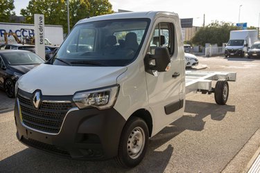 Auto Renault Master T35 2.3 Dci 165 Tp Pl-Sl-Ta-Rg Furgone Energy Start Nuove Pronta Consegna A Treviso