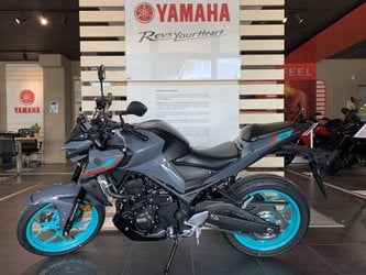 Moto Yamaha Mt-03 Nuove Pronta Consegna A Treviso
