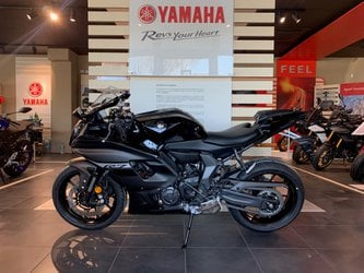 Moto Yamaha Yzf R7 Nuove Pronta Consegna A Treviso