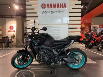 Moto Nuove Yamaha in vendita presso Borsoi