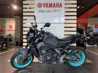 Moto Yamaha Mt-09 Nuove Pronta Consegna A Treviso