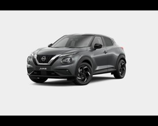 Auto Nissan Juke My23 N-Connecta Hev Nuove Pronta Consegna A Treviso