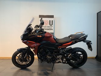 Moto Yamaha Tracer 900 Usate A Treviso