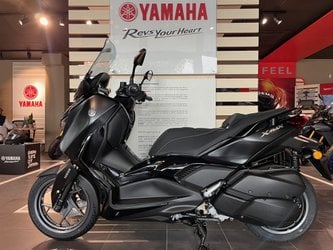 Moto Yamaha X-Max 300 Tech Max Nuove Pronta Consegna A Treviso