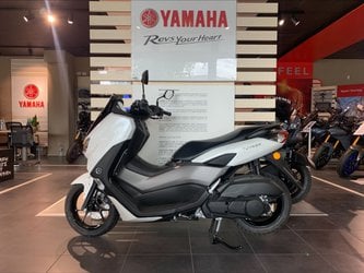 Yamaha Nmax 125 Nuove Pronta Consegna A Treviso