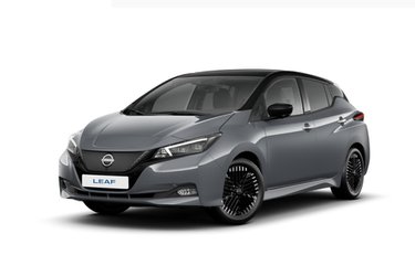 Auto Nissan Leaf N-Style 62 Kwh 5P Nuove Pronta Consegna A Treviso