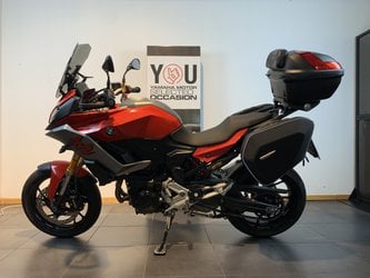 Moto Bmw F 900 Xr Usate A Treviso