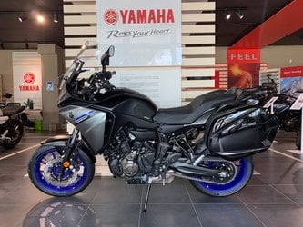 Moto Yamaha Tracer 7 Gt Nuove Pronta Consegna A Treviso