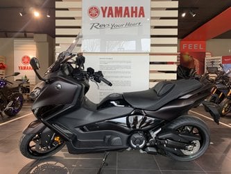 Moto Yamaha T Max 560 Tech Max Nuove Pronta Consegna A Treviso