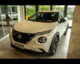 Auto Nissan Juke My23 N-Connecta Hev Nuove Pronta Consegna A Treviso