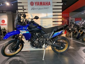 Moto Yamaha Ténéré 700 Extreme Edition Nuove Pronta Consegna A Treviso