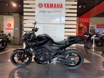 Moto Yamaha Mt-03 Nuove Pronta Consegna A Treviso