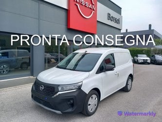 Auto Nissan Townstar 1.3 130 Cv Van N-Connecta Nuove Pronta Consegna A Treviso