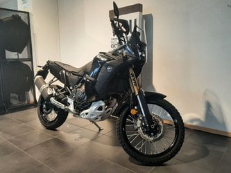 Moto Yamaha Ténéré 700 World Raid Edition Usate A Treviso