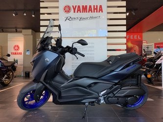 Moto Yamaha X-Max 300 Nuove Pronta Consegna A Treviso